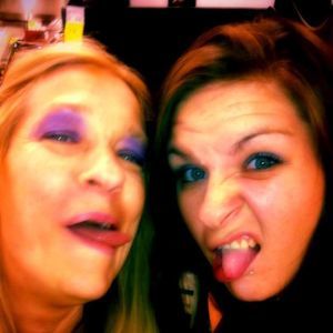 Meet your Posher, Bev